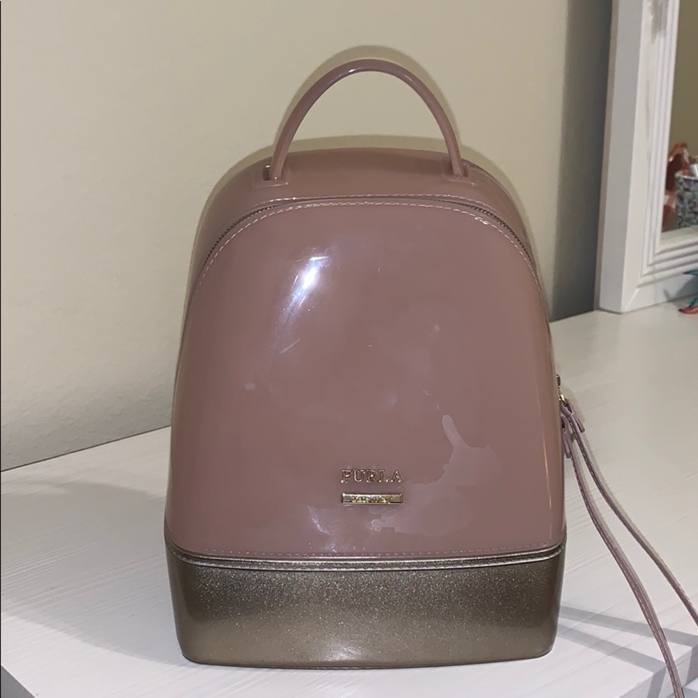 Furla Moonstone Candy Bag